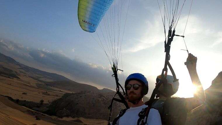 caminito-del-rey-environment-tandem-paragliding-flights