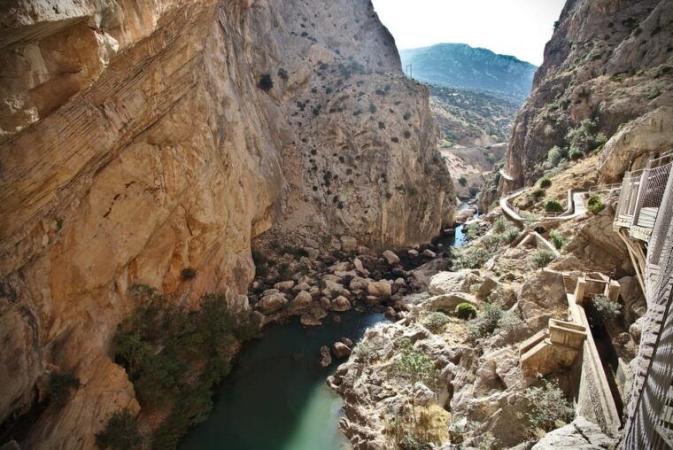caminito-del-rey-from-malaga-small-group-up-to-7-people