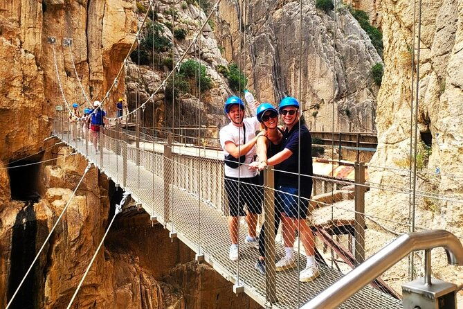 caminito-del-rey-group-tour-direct-from-malaga