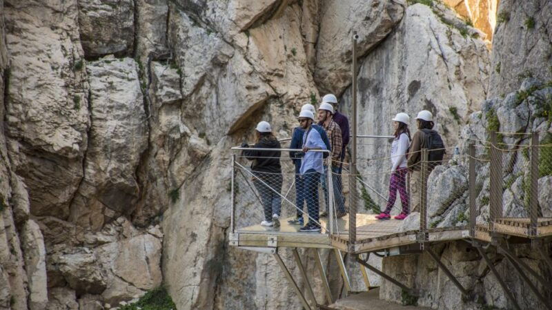 caminito-del-rey-guided-hiking-tour-with-entrance-tickets