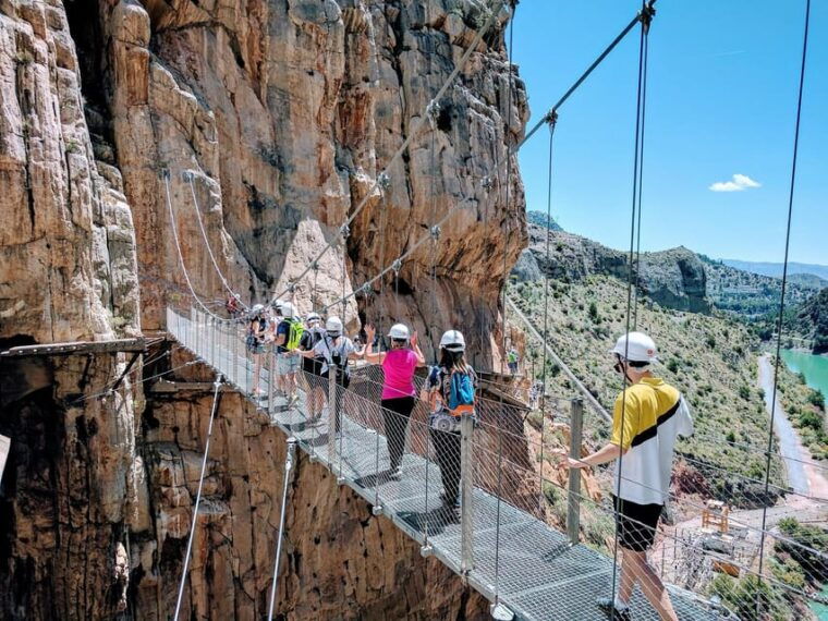 caminito-del-rey-guided-hiking-tour-with-entrance-tickets