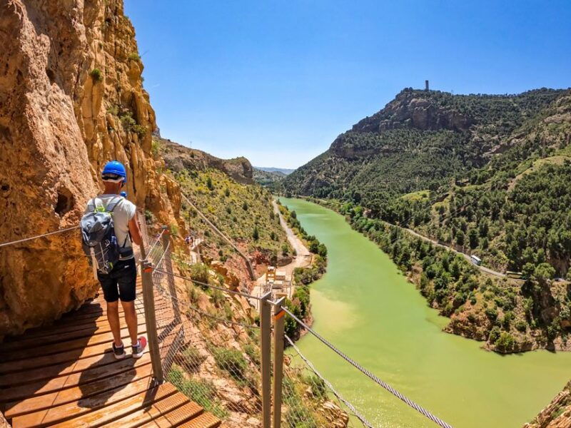 caminito-del-rey-guided-tour-and-entry-ticket