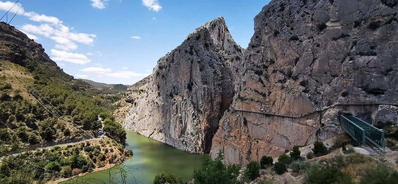 CAMINITO DEL REY: Guided tour + shuttle bus + gastronomic experience. - Who Would Enjoy This Tour?