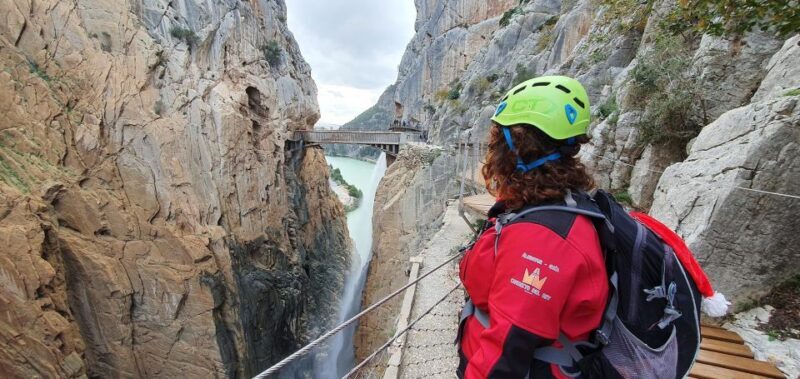 Caminito del Rey Guided Tour & Welcome Pack from Málaga - Final Thoughts