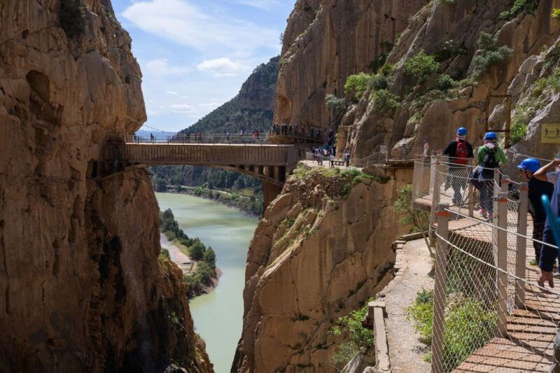caminito-del-rey-guided-tour-with-1-drink-and-shuttle-bus