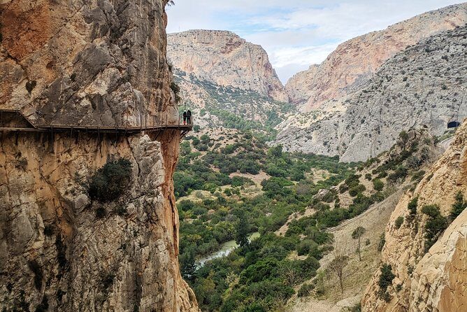Caminito del Rey Small Group Tour from Malaga with Picnic - Final Thoughts