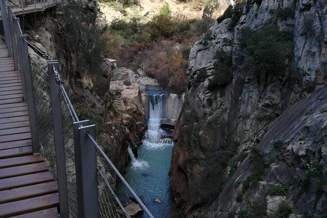 Caminito del Rey Trekking Walkway - Authentic Experiences and Hidden Gems