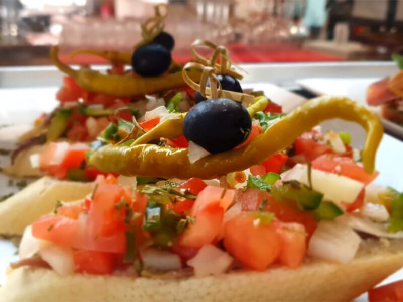 Caminito del Rey & White Village Tour with Tapas from Málaga - FAQs