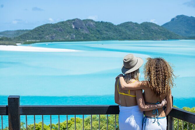 Camira Sailing Adventure through Whitsunday Islands - Introduction to the Whitsundays Sailing Experience