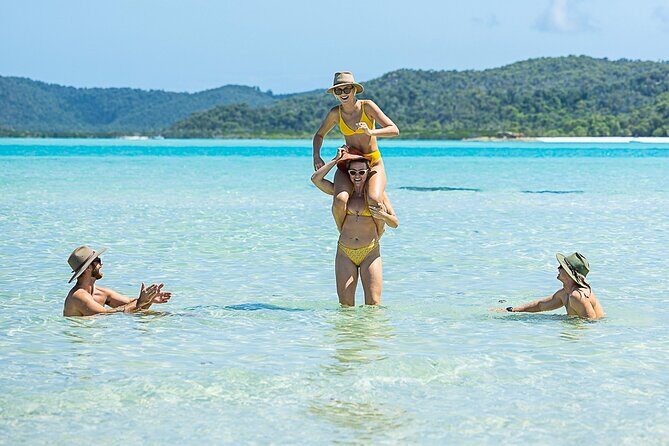 Camira Sailing Adventure through Whitsunday Islands - Practical Details & Tips