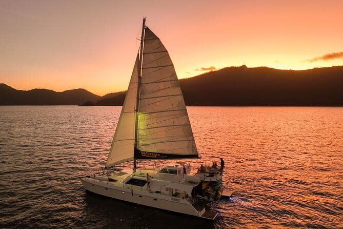 Camira Sailing Adventure through Whitsunday Islands - Final Thoughts: Is the Camira Sailing Adventure Right for You?