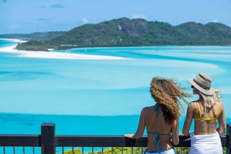 Camira Sunset Sail -Drinks & Snacks -Departing Airlie Beach - Why This Sunset Sail Is Worth Considering