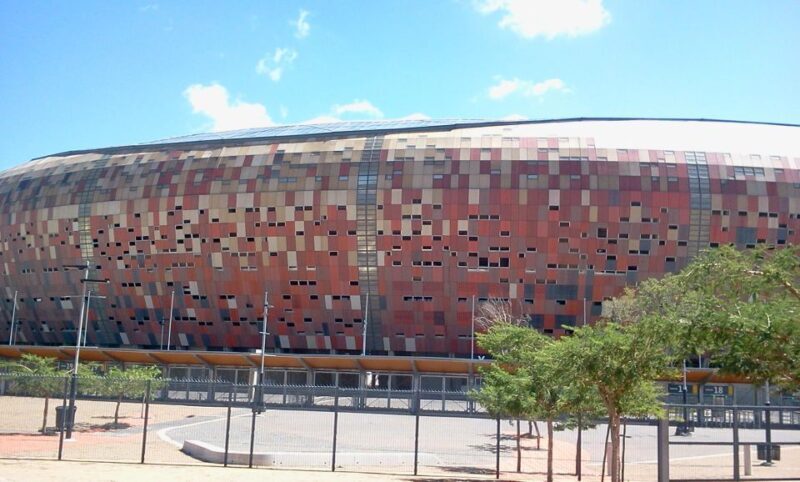 Camissa Township Social Soccer Tour - FAQs