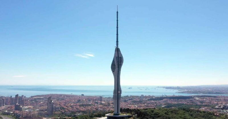 camlica-mosque-camlica-tower-maiden-tower-asian-side-tour