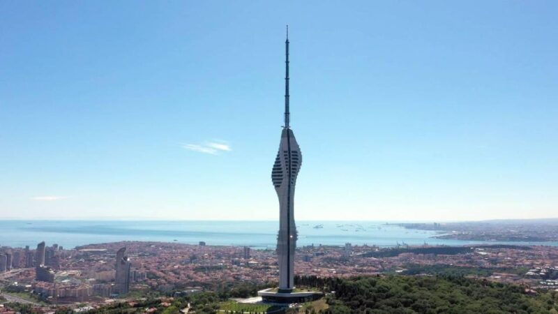 camlica-mosque-camlica-tower-maiden-tower-asian-side-tour