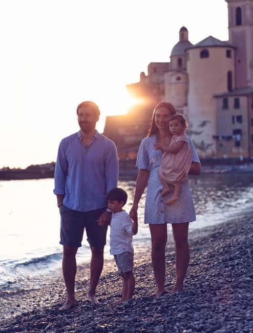 Camogli: Couples photo shoot in the streets of the charming village - Who Will Love This Experience?  