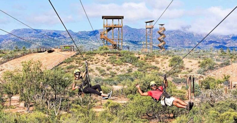 camp-verde-predator-zip-lines-guided-tour