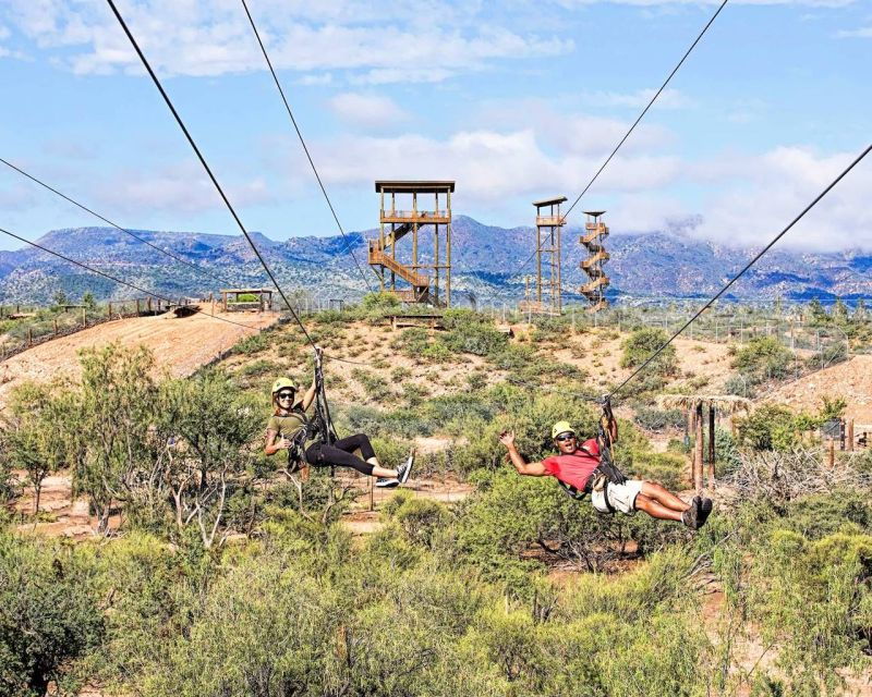 camp-verde-predator-zip-lines-guided-tour