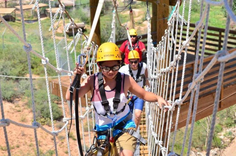 camp-verde-predator-zip-lines-guided-tour