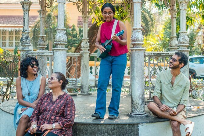 Campal Heritage Walk by Make It Happen - FAQ: Your Questions Answered