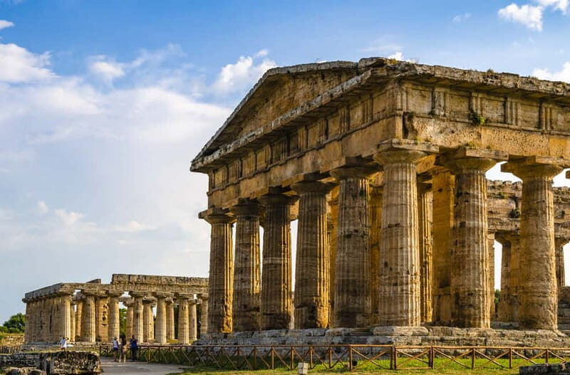 Campania: Artecard 3 - 7 Day or Gold/Lite 365 City Pass - Authentic Experiences & Hidden Gems  