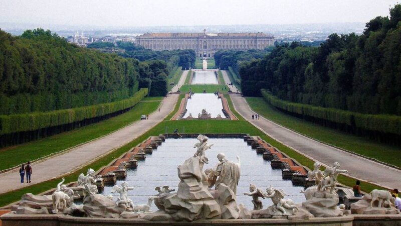 Campania: Artecard 3 - 7 Day or Gold/Lite 365 City Pass - Is the Artecard Worth It?