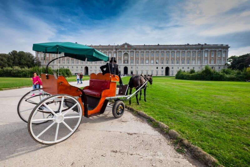 campania-royal-palace-of-caserta-guided-private-tour