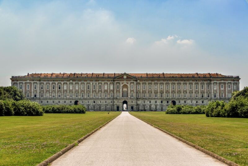 campania-royal-palace-of-caserta-guided-private-tour