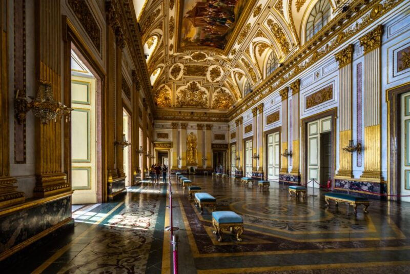 campania-royal-palace-of-caserta-guided-private-tour