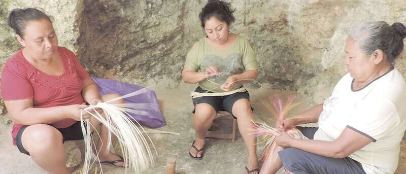 Campeche: Craft Tour Camino Real - A Full Look at the Campeche Craft Tour Camino Real