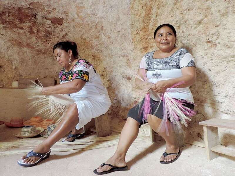 Campeche: Craft Tour Camino Real - FAQ