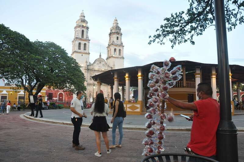 campeche-highlights-museums-and-downtown-tour