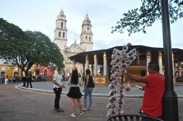 campeche-highlights-museums-and-downtown-tour