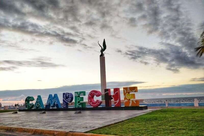 campeche-historic-city-center-guided-walking-tour