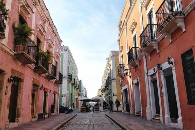 campeche-historic-city-center-guided-walking-tour