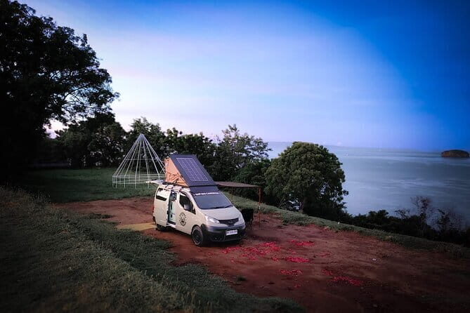 Campervan Hire Bali - Roadside Support & Trip Assistance