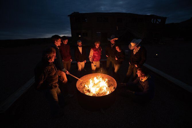 Campfire S'mores and Stars Tour in Kanab - An In-Depth Look at the Experience