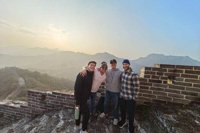 Camping Adventures on the Historic Great Wall of China - Analyzing the Price and Value