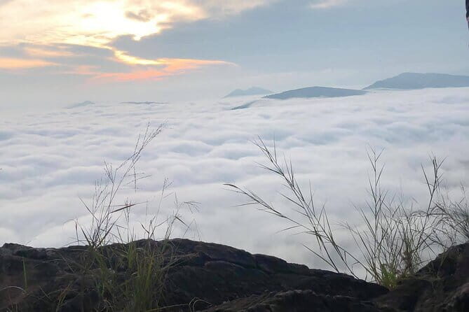 Camping At Nong khiaw View point 360 View - Frequently Asked Questions