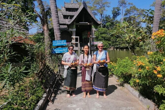 Camping At Nong khiaw View point 360 View - Final Words