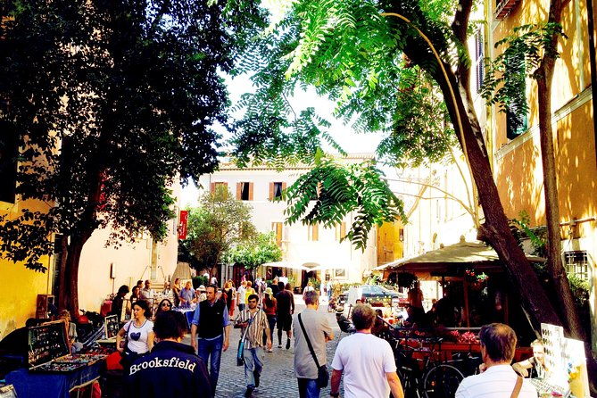 campo-de-fiori-trastevere-and-jewish-ghetto-private-tour