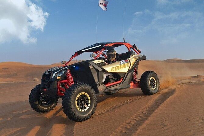 Can am Maverick X3 Rs Turbo - Price and Value