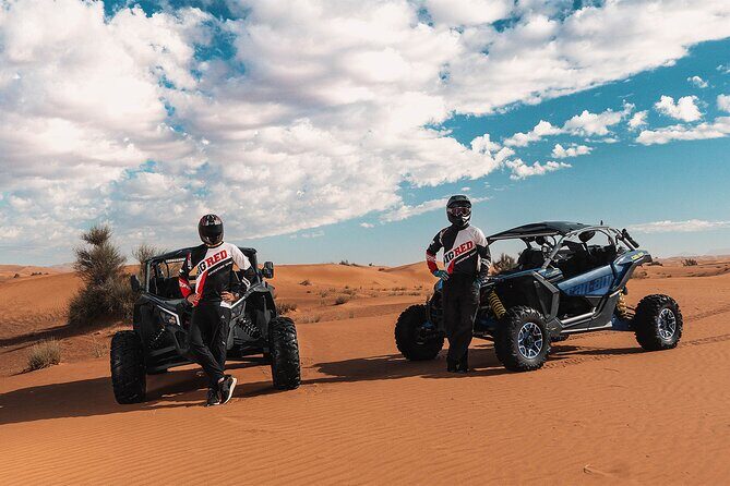 Can-am Maverick X3 Rs Turbo RR/ 195 HP/ 2 seater/ 1 Hour - FAQ