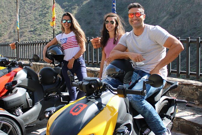 can-am-ryker-adventure-gran-canaria-grand-tour