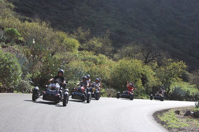 can-am-ryker-adventure-gran-canaria-grand-tour
