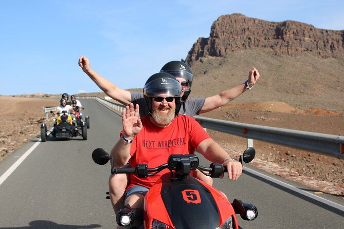 can-am-ryker-adventure-gran-canaria-grand-tour