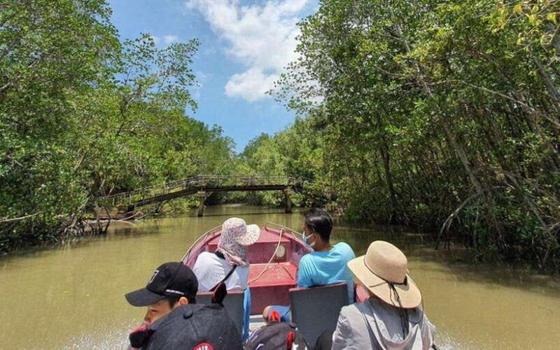 can-gio-bisophere-reserve