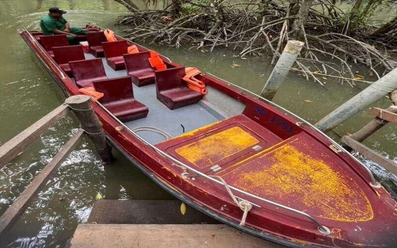 can-gio-bisophere-reserve