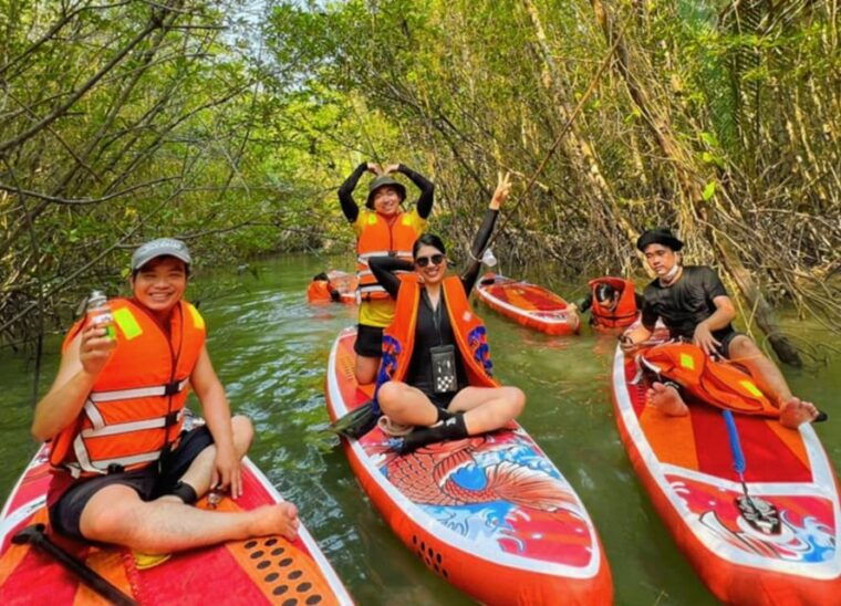 can-gio-bisophere-reserve