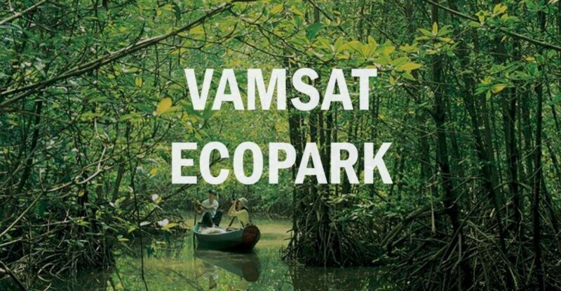 Can Gio: Discovery Vam Sat EcoPark - Can Gio Island Day Trip - A Closer Look at the Itinerary